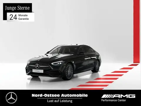 Annonce MERCEDES-BENZ CLASSE C Essence 2023 d'occasion 