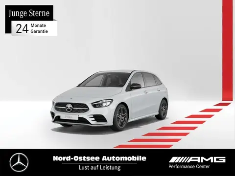 Annonce MERCEDES-BENZ CLASSE B Essence 2023 d'occasion 