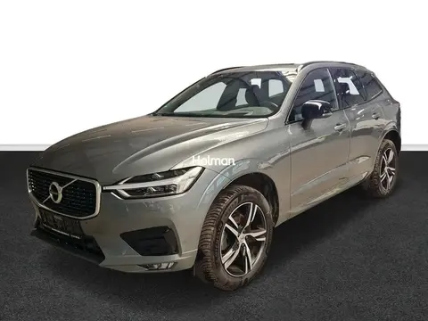 Used VOLVO XC60 Diesel 2020 Ad 