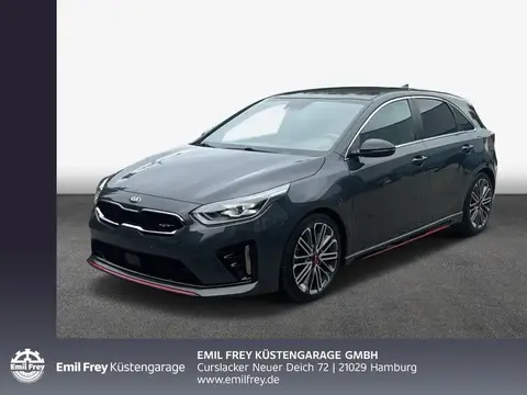 Annonce KIA CEED Essence 2020 d'occasion 