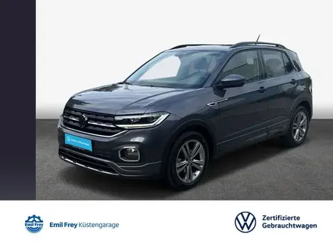 Used VOLKSWAGEN T-CROSS Petrol 2023 Ad 