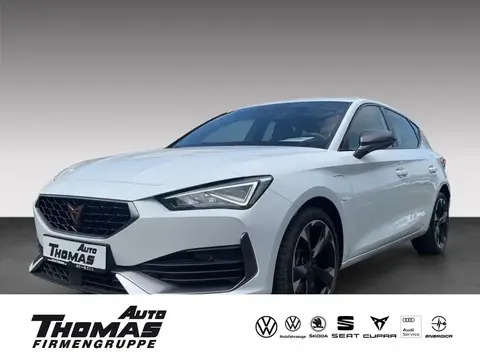 Annonce CUPRA LEON Hybride 2022 d'occasion 