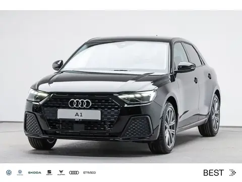 Used AUDI A1 Petrol 2024 Ad 