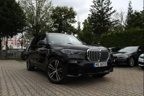 Used BMW X7 Diesel 2022 Ad 