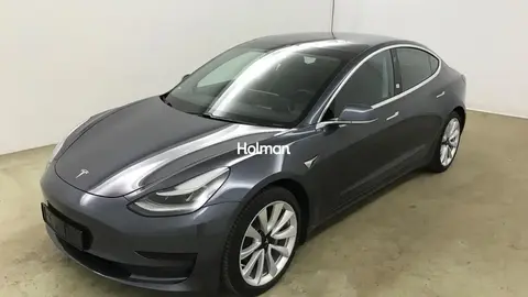 Annonce TESLA MODEL 3 Non renseigné 2020 d'occasion 