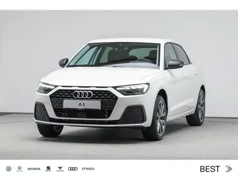 Annonce AUDI A1 Essence 2024 d'occasion 