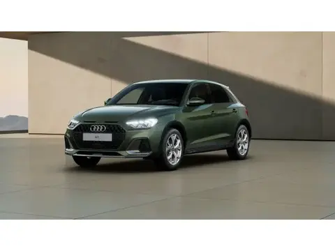 Used AUDI A1 Petrol 2024 Ad 