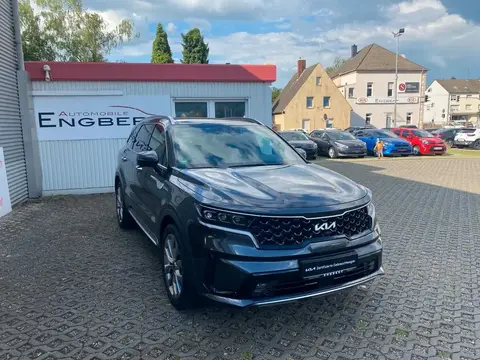 Annonce KIA SORENTO Diesel 2023 d'occasion 