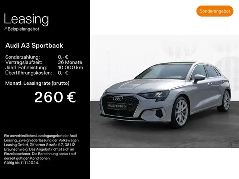 Annonce AUDI A3 Essence 2023 d'occasion 