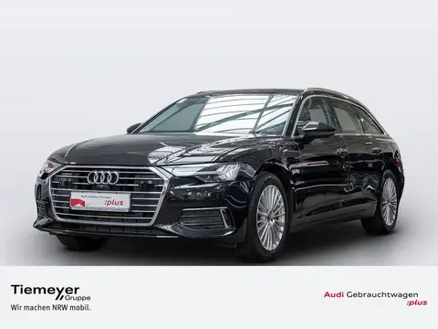 Used AUDI A6 Petrol 2022 Ad Germany