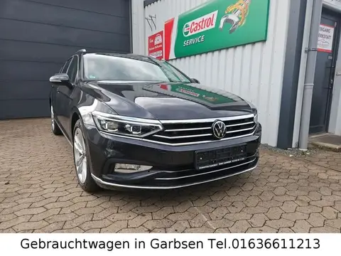 Annonce VOLKSWAGEN PASSAT Diesel 2023 d'occasion 