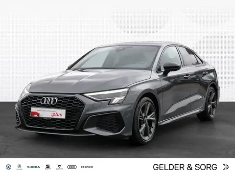 Used AUDI A3 Petrol 2020 Ad 