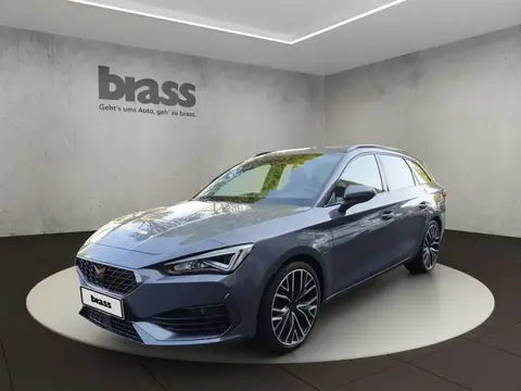 Used CUPRA LEON Hybrid 2022 Ad 