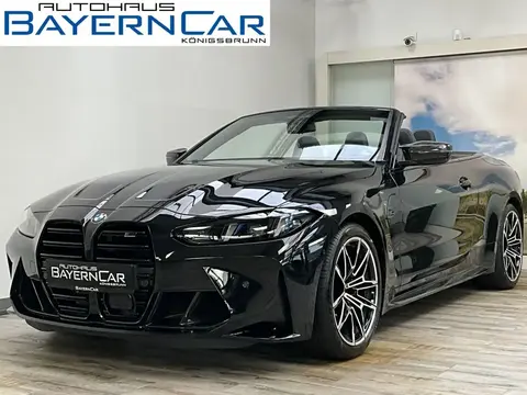 Annonce BMW M4 Essence 2024 d'occasion 