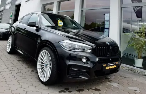 Used BMW X6 Diesel 2016 Ad 