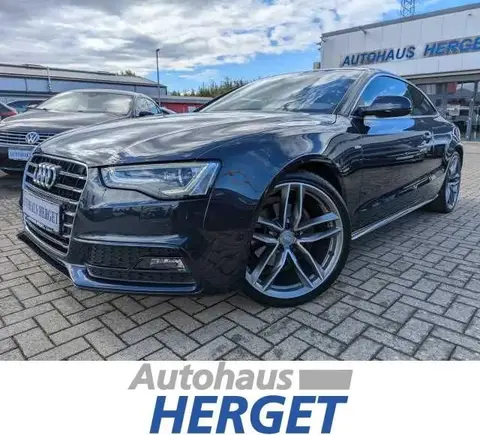 Used AUDI A5 Diesel 2015 Ad 