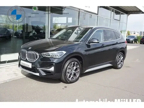 Used BMW X1 Hybrid 2021 Ad 