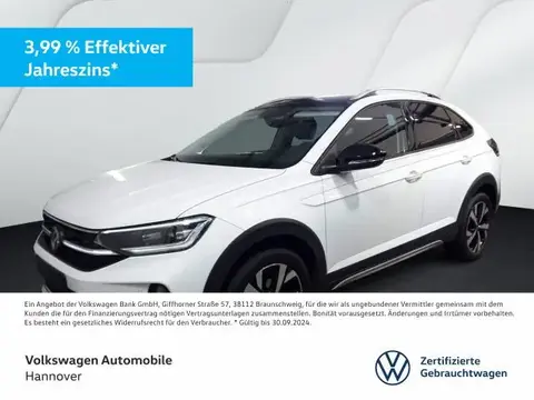 Annonce VOLKSWAGEN TAIGO Essence 2024 d'occasion 