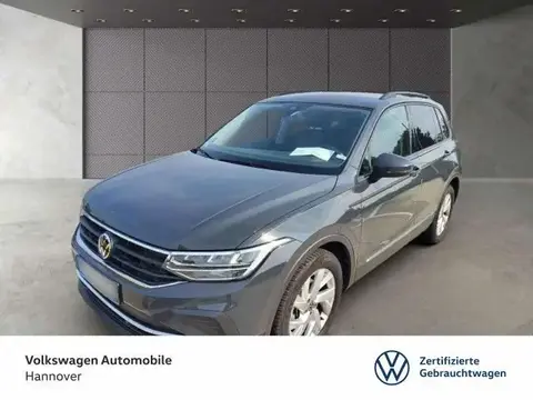 Used VOLKSWAGEN TIGUAN Diesel 2022 Ad 