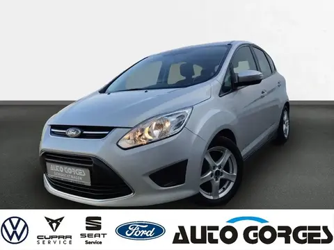 Annonce FORD C-MAX Essence 2015 d'occasion 