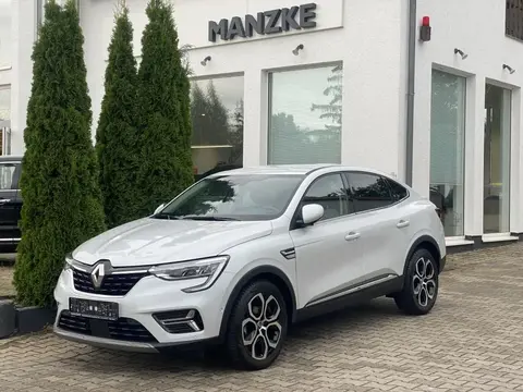 Annonce RENAULT ARKANA Essence 2022 d'occasion 