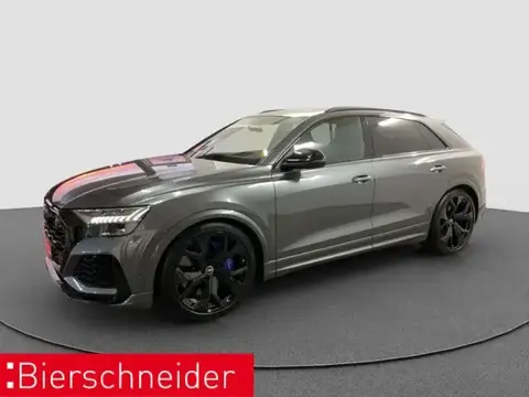 Annonce AUDI RSQ8 Essence 2021 d'occasion 