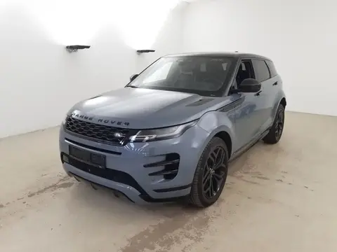 Used LAND ROVER RANGE ROVER EVOQUE Diesel 2021 Ad 