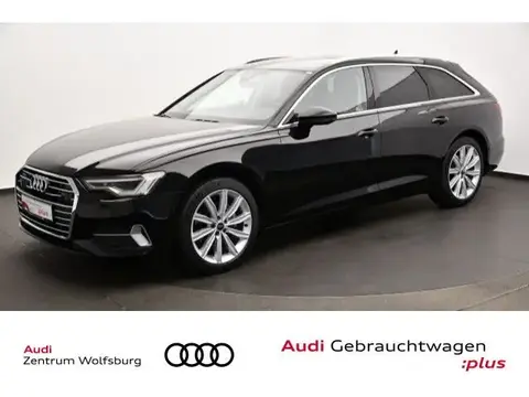 Used AUDI A6 Diesel 2023 Ad 