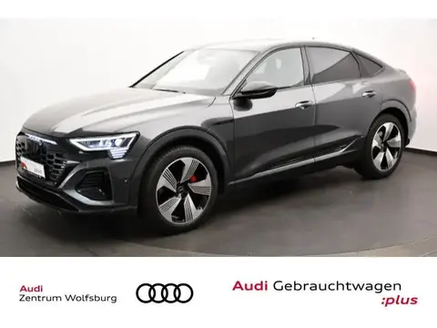 Annonce AUDI Q8 Non renseigné 2023 d'occasion 