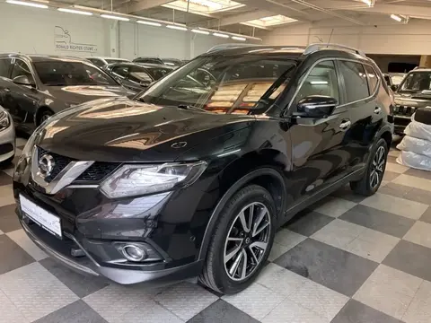 Used NISSAN X-TRAIL Diesel 2017 Ad 