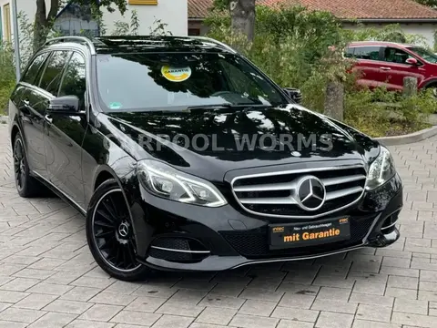 Used MERCEDES-BENZ CLASSE E Diesel 2015 Ad 