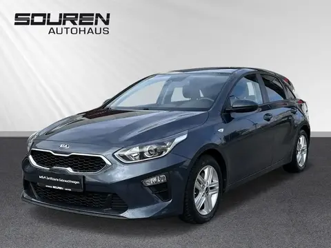 Used KIA CEED Petrol 2019 Ad 