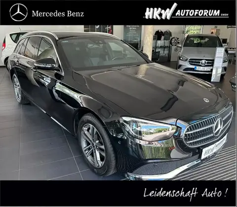 Used MERCEDES-BENZ CLASSE E Petrol 2022 Ad 