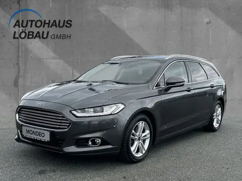 Annonce FORD MONDEO Essence 2015 d'occasion 