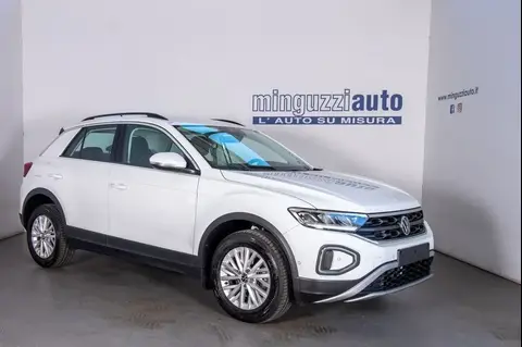 Annonce VOLKSWAGEN T-ROC Essence 2023 d'occasion 