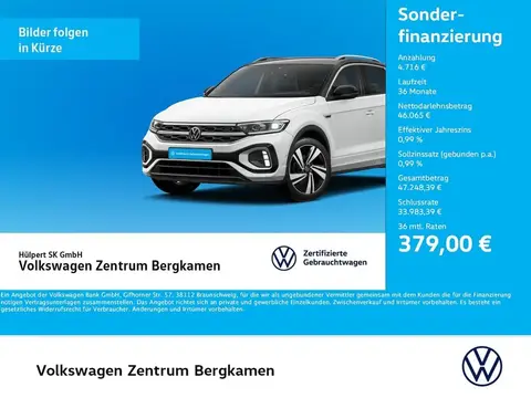 Annonce VOLKSWAGEN ID.7 Non renseigné 2023 d'occasion 