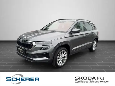 Used SKODA KAROQ Petrol 2023 Ad 