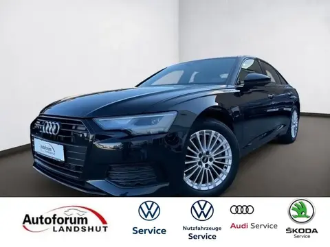 Used AUDI A6 Petrol 2021 Ad Germany