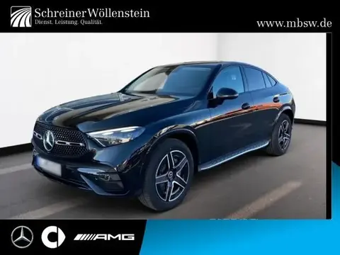 Used MERCEDES-BENZ CLASSE GLC Diesel 2024 Ad Germany