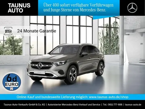 Used MERCEDES-BENZ CLASSE GLC Diesel 2023 Ad 