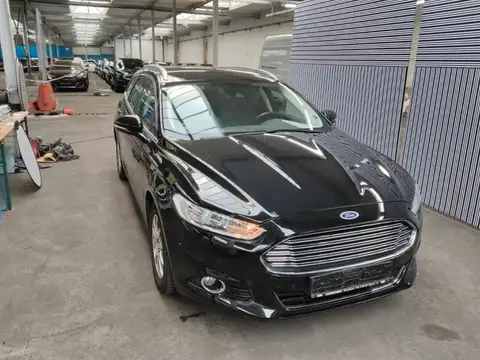 Used FORD MONDEO Diesel 2019 Ad 