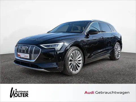 Used AUDI E-TRON Not specified 2022 Ad 