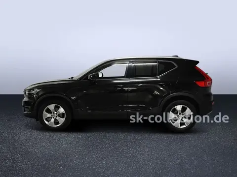 Used VOLVO XC40 Diesel 2018 Ad 