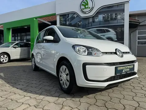 Used VOLKSWAGEN UP! Petrol 2021 Ad 