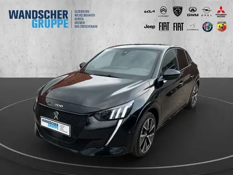 Annonce PEUGEOT 208 Non renseigné 2021 d'occasion 