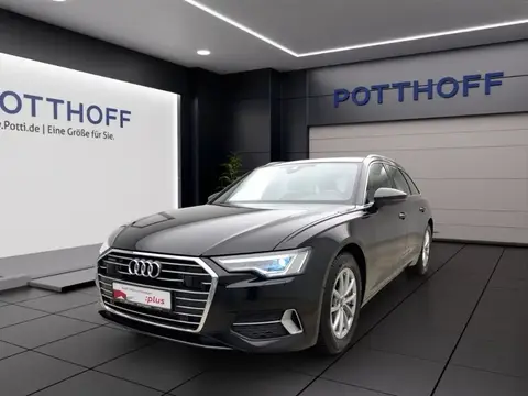 Annonce AUDI A6 Essence 2023 d'occasion 