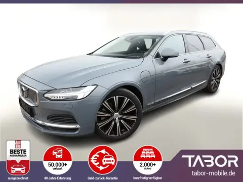 Used VOLVO V90 Hybrid 2020 Ad 