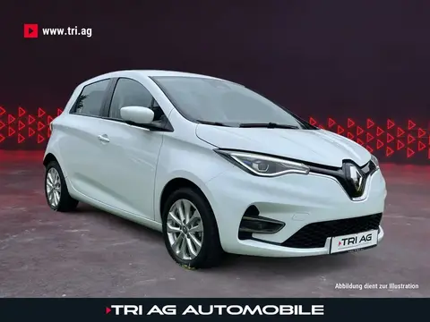 Used RENAULT ZOE Not specified 2020 Ad 