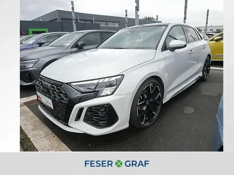 Annonce AUDI RS3 Essence 2023 d'occasion 