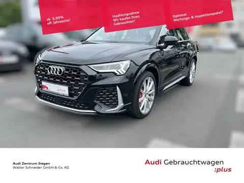 Annonce AUDI RSQ3 Essence 2020 d'occasion 